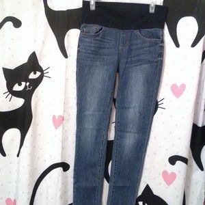 Maternity Jeans